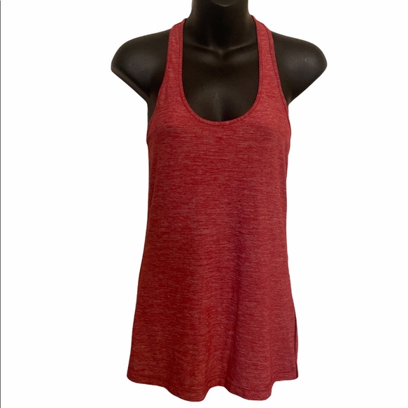 Lululemon Cool Racerback Running Tank Top - Picture 3 of 8
